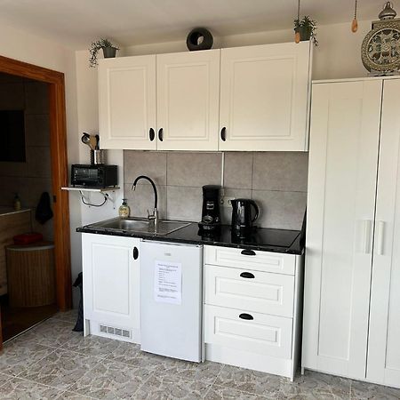 Casa Pajarera Apartman Fortuna Kültér fotó