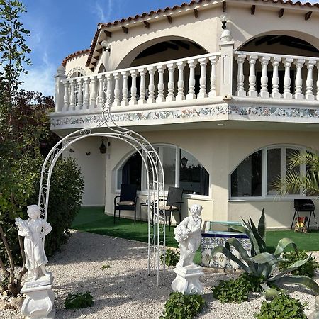 Casa Pajarera Apartman Fortuna Kültér fotó