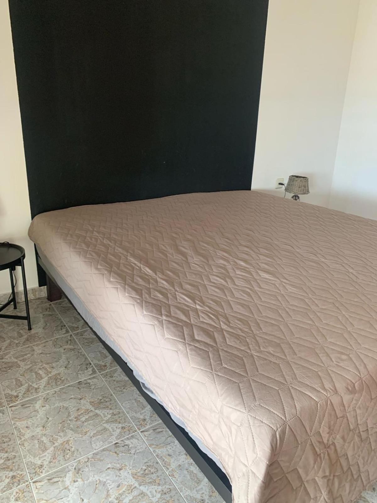 Casa Pajarera Apartman Fortuna Kültér fotó