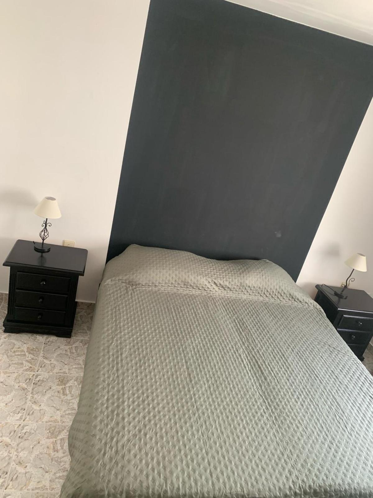 Casa Pajarera Apartman Fortuna Kültér fotó