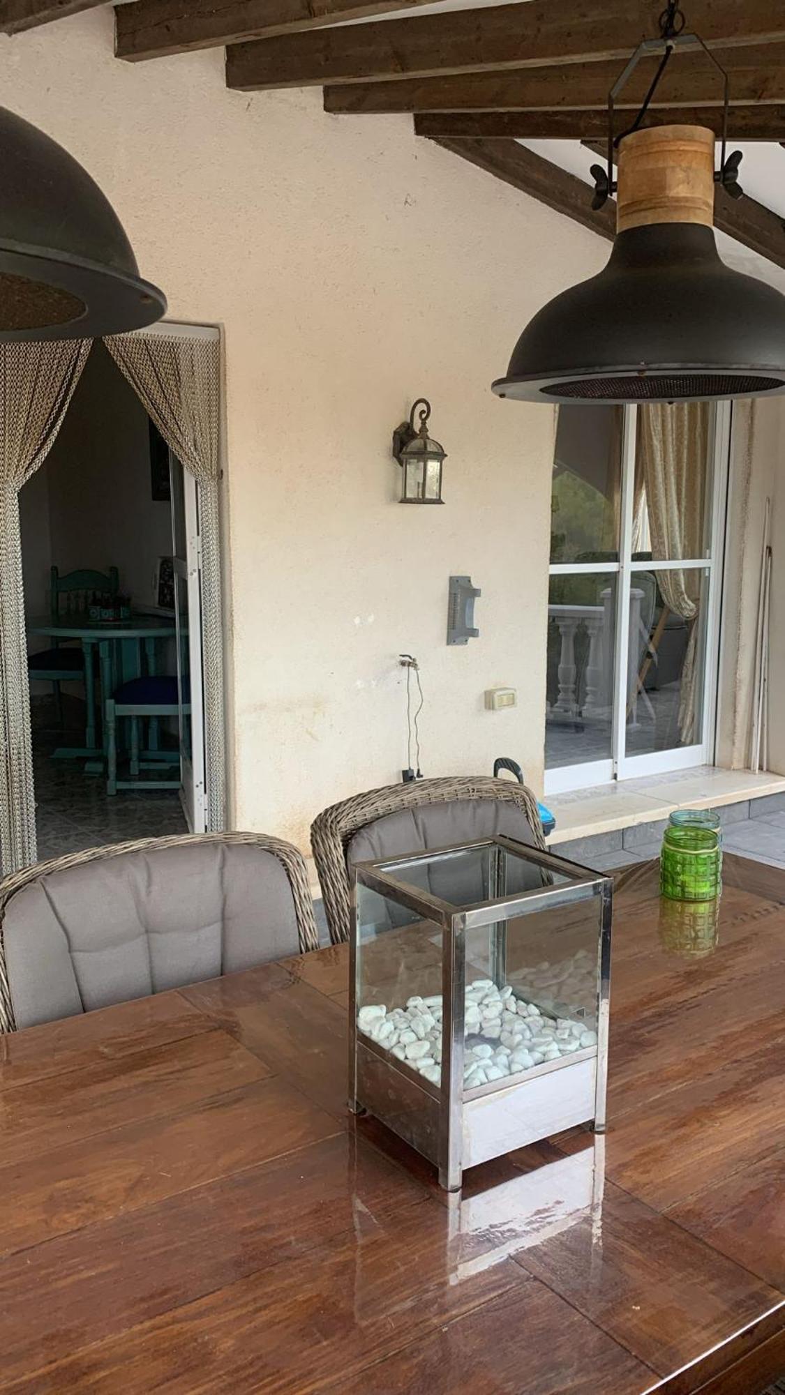 Casa Pajarera Apartman Fortuna Kültér fotó