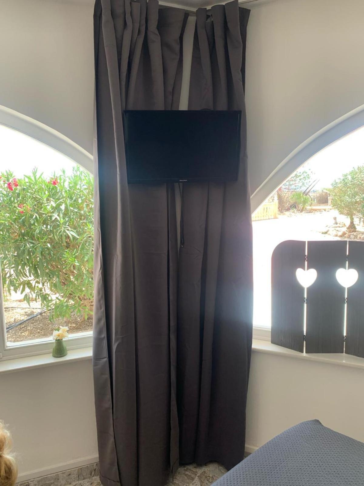 Casa Pajarera Apartman Fortuna Kültér fotó