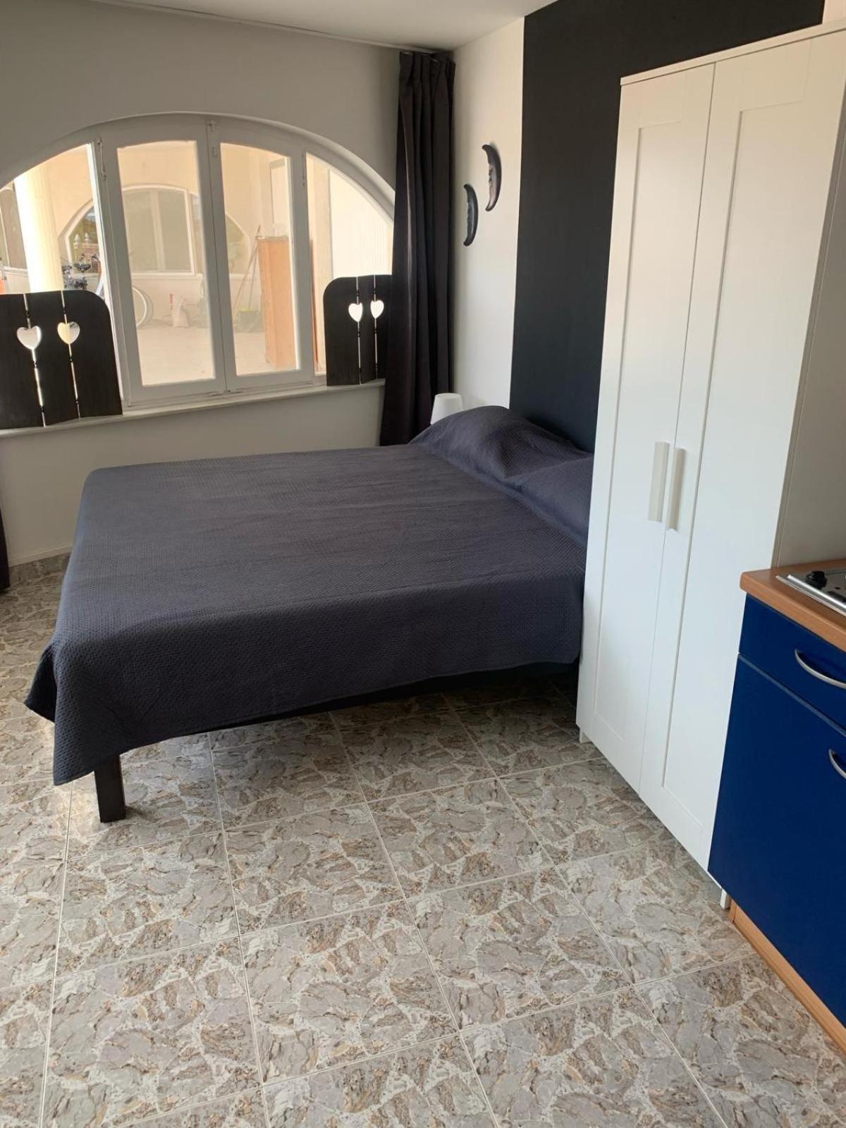 Casa Pajarera Apartman Fortuna Kültér fotó