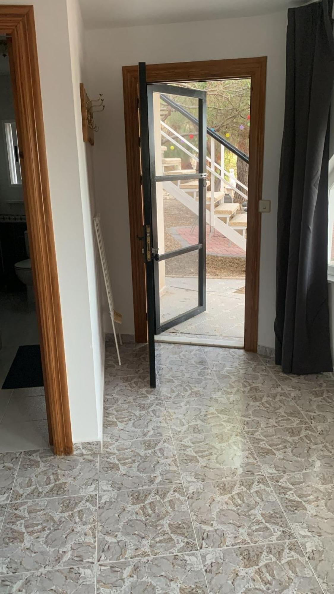 Casa Pajarera Apartman Fortuna Kültér fotó