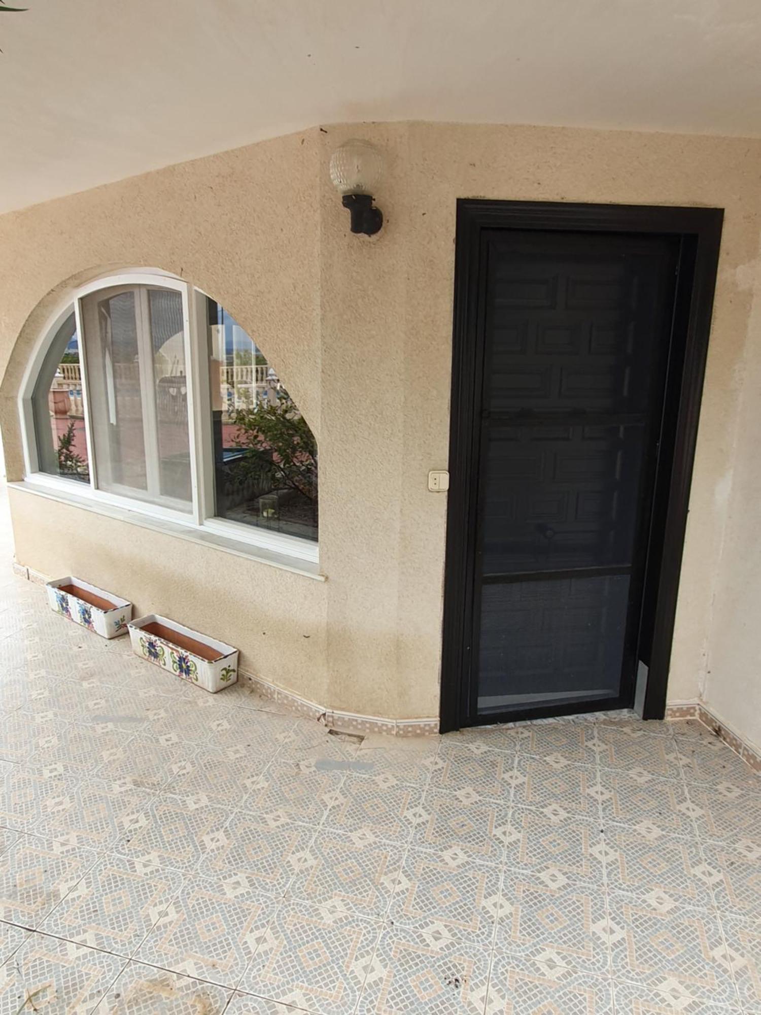 Casa Pajarera Apartman Fortuna Kültér fotó