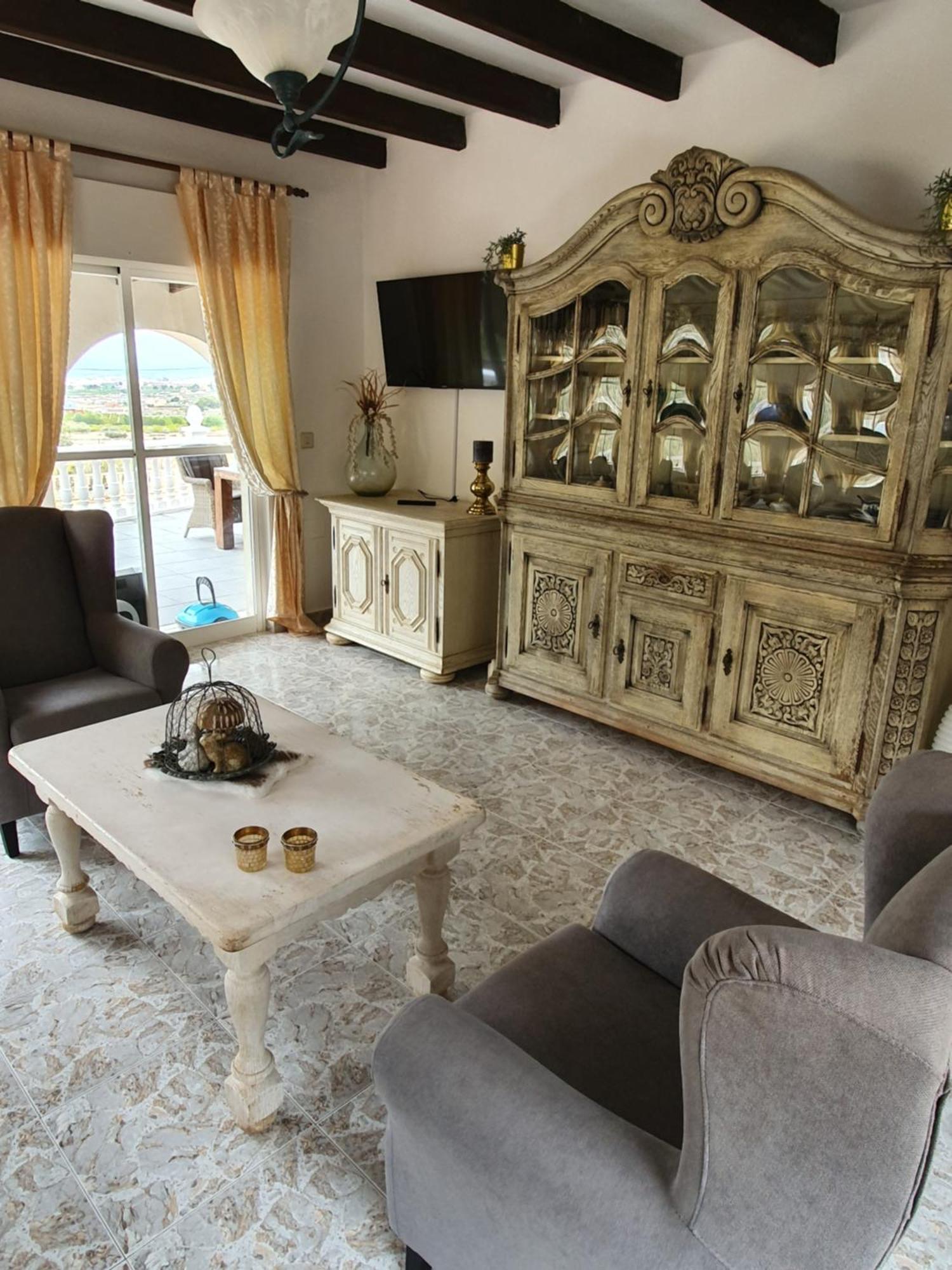 Casa Pajarera Apartman Fortuna Kültér fotó