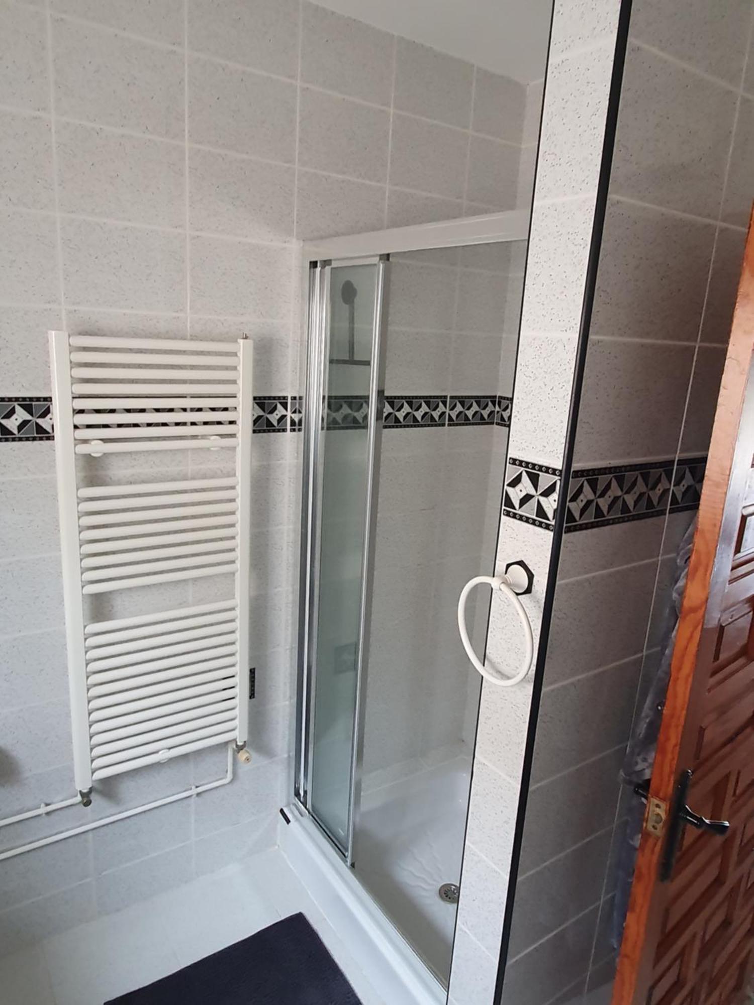 Casa Pajarera Apartman Fortuna Kültér fotó
