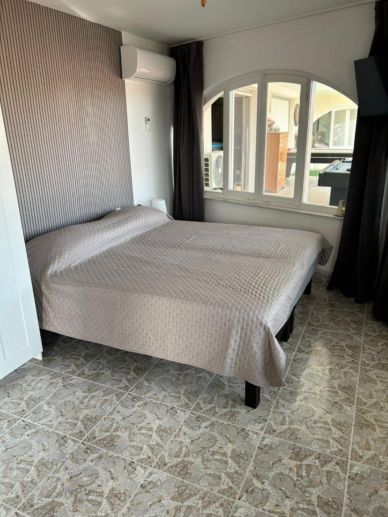 Casa Pajarera Apartman Fortuna Kültér fotó